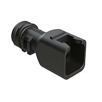 Amphenol SINE Systems ATBS-239-0605 Accessories 6 POSITION BACKSHELL