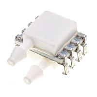 TE CONNECTIVITY SENSORS 4525DO-SS3AS015AP Board Mount Pressure Sensors 0-15psia Single 3.3 Vdc Thru Hole