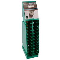 Littelfuse 0MRS0300ZXE Fuse Accessories Empty Glass Rack ACS ATO MIN/MAX