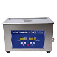 Jeken PS-80A Digital Ultrasonic Cleaner (22L, heater)