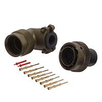 Eaton Souriau-Sunbank 851-08RC14-19P50 Plugs