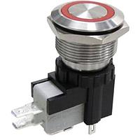 Dailywell MW22-A0F1E324-A1ZB Pushbutton Switches