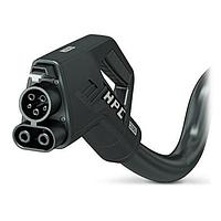 PHOENIX CONTACT 1085658 DC Charging Cable EV-T1HPCC-DC500A-5,0M50ECBK11