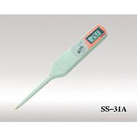 SEKISUI SS-31A Food Salinity / Temperature Meter