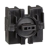 SCHNEIDER XESB1011 Switch Contact Blocks / Switch Kits PENDANT STATION CNT 600VAC 10A XE