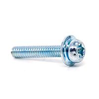 Molex 73774-4006 Screws & Fasteners #2-56 Screw .500 lo -56 Screw .500 long