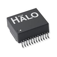 HALO Electronics TG2G-E102NJLF Module 2.5GBase-T PoE 1Port 30W 350mA 0.6mOhms