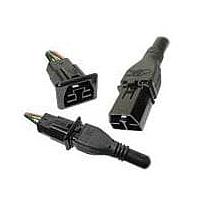 Anderson Power Products 2002G4KIT Receptacles SAF-D-GRID HSG FOR 1.6mm PANEL