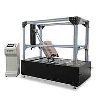 GESTER GT-LC01 Luggage Caster Mileage Tester