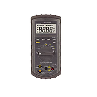 OMEGA HHM28 Auto-ranging Multimeter (600.0VDC; 2500 counts)