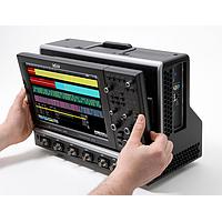 Lecroy WaveRunner 604Zi Oscilloscope (400Mhz, 10Gsa/s, 4 Ch)