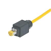 HARTING 09352250421 Modular HAN PP RJ45 10G CABLE PLUG