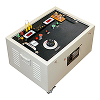 Relay test device