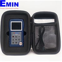 HUATEC TG-8812D Ultrasonic Thickness Gauge (0.75 〜500mm)