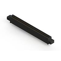 EDAC 895-040-525-612 Receptacles .100" (2.54mm) Pitch Card Edge Connector