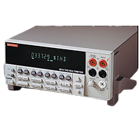 KEITHLEY 2016-P 6½-Digit Audio Analyzing Multimeter (True RMS,0.003%)