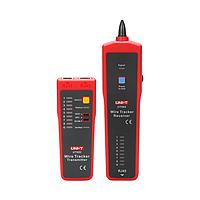 UNI-T UT682 Cable Tester (LAN cable/telephone line/coaxial cable/electric wire)