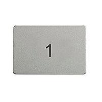 Eaton M22-XST-X52 Legend Plate LEGEND PLATE INSERT