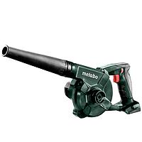 METABO AG 18 Cordless blower (74 m/s / 166 mph)