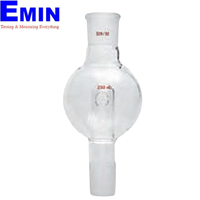 DLAB 18300207 Foam Brake (250ml; NS 24/40)