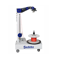 Cable Prefeeding Machine