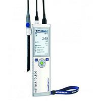 Mettler Toledo S8-Biotech kit pH/mV and Ion Meter (-2.000 ~ 20.000 pH)