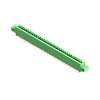 EDAC 337-064-520-812 Sockets Card Edge Connector