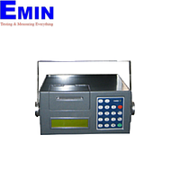 T-measurement TDS-100P Portable Ultrasonic Flow Meter