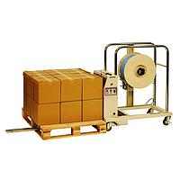 Strapack D-53PLT2 Strapping Machine (H380 mm)