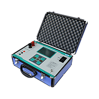 MOTWANE PCRM-100SM Contact Resistance Meter (100Amp DC)