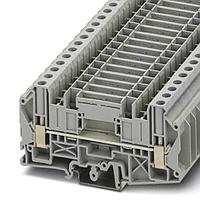 PHOENIX CONTACT 3072817 DIN Rail Terminal Blocks UTD 6/SP
