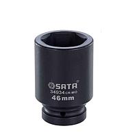 SATA 34937 1inch DR DEEP IMPACT SOCKET (1 inch,49mm)