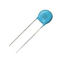 Murata Electronics DE6E3KJ102MB3B Safety Standard Certified Ceramic Capacitors 1000PF  300V    20%      7.5MM