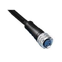 Molex 1200868508 Sensor Cables / Actuator Cables NC 4P FE ST 5M PVC NUT ID