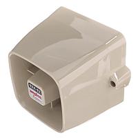 AMSECO SSX-82 Weatherproof 25W 2-TONE SIREN