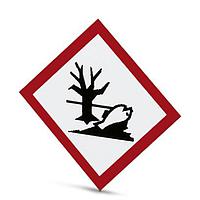 PHOENIX CONTACT 1014285 Labels PML-GHS109 (13X13)