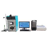 XHinstruments XHX-12 Yarn Evenness and Hairiness Tester