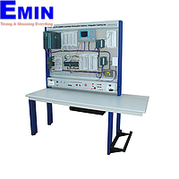 DOLANG DLGK-SIMNA Industrial Automation Network Integration Training Set