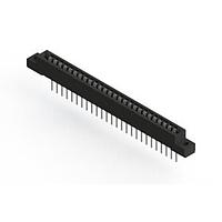 EDAC 857-026-441-102 Receptacles High Temp Card Edge Connector