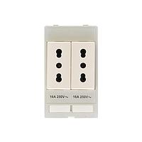 HARTING 39500010007 Wire Ducting & Raceways HAN-PORT INSERTS FNGR PROTCT PLG SCKT