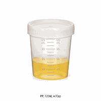 DaiHan DM.Con3018 Container, 120/10㎖, Sterile, 5pcs/Inner Pack