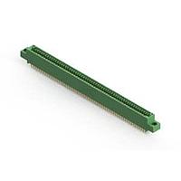 EDAC 845-116-521-507 Standard Card Edge Connectors .100" (2.54mm) Pitch Card Edge Connector
