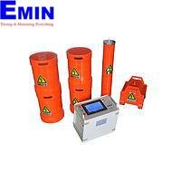 HV HIPOT GDTF-1280/32 AC Resonant Test System for Cables (0-130kV; 1280kVA)