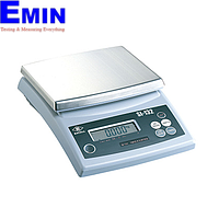 Excell SI-132-15KG Weighing Scale (15kg*5g)