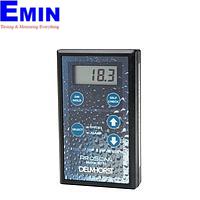 DELMHORST Multifunction Moisture Meter Inspection Service