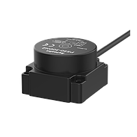 Autonics PS50-30DP Rectangular Inductive Proximity Sensors (50Hz, 30mm, 12-24VDC)