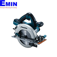 MAKITA DHS710Z Cordless Circular Saw (4,800 Rpm, 190mm)