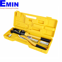 Xinchang Tools YQK-240 Hydraulic Plier (100KN, 16-240mm², normal)