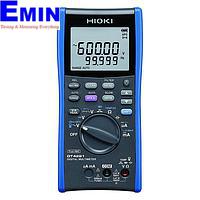 HIOKI DT4281 DIGITAL MULTIMETER