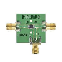 Analog Devices EV1HMC213BMS8 RF Mixer Evaluation Board